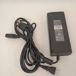 OEM Microsoft Xbox 360 Slim Power Supply - PB-2201-02MX 203W